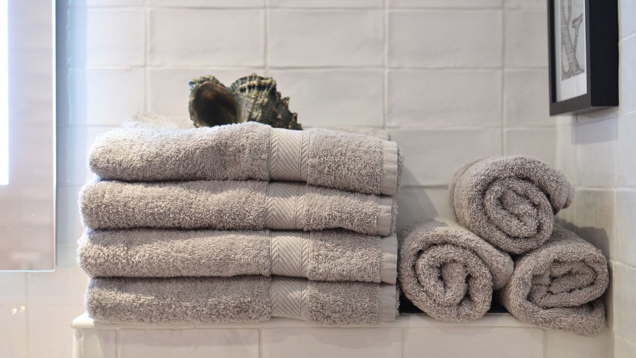 Standard Residential cleaning lists